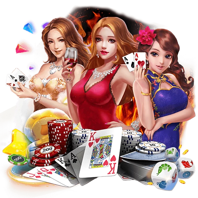 RICH9 Gaming Experience