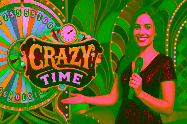 Crazy Time